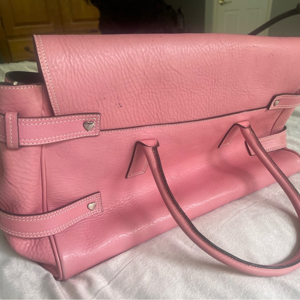 Luella Bartley for Mulberry Giselle Bag - Picture 7 of 13